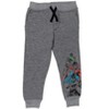 DC Comics Justice League Batman 2 Pack Jogger Pants Toddler - 3 of 4