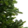 6ft. Spruce Artificial Christmas Tree with 350 Clear Lights & 631 Branches – Classic Seasonal Holiday X-Mas Tree - 4 of 4