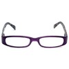Calabria 735 Designer Reading Glasses - 2 of 4