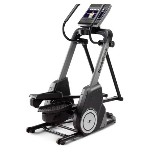 Nordictrack Freestride Fs14i Electric Elliptical Machines : Target