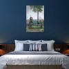 Inquisition by Matt Dixon Unframed Wall Canvas - iCanvas - 3 of 3