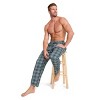 Jockey Men's Flannel Sleep Pant - 4 of 4