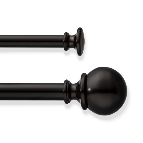 Ball Curtain Rod - Threshold™ : Target