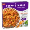 Purple Carrot Vegan Frozen Plant-Based Vegetable Tikka Masala - 10.75oz - 2 of 3