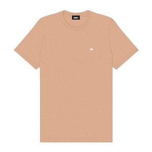 Dalix Mens Lil Cloud Lightweight Jersey Tee - 1 of 4