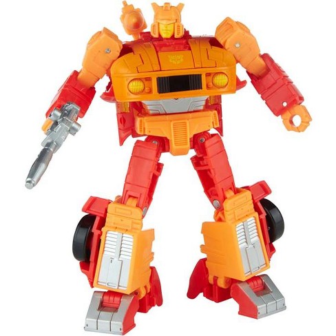 Transformers Legacy Origin Autobot Jazz store