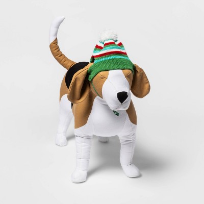 target dog hat