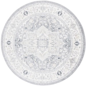 Layla LAY109 Power Loomed Indoor Rugs - Safavieh - 1 of 4
