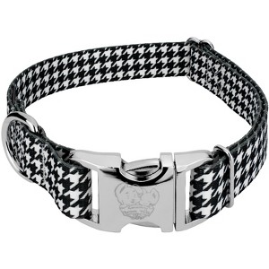 Country Brook Petz Premium Dog Collar - Sports and Athletics Collection - 1 of 4