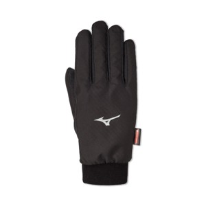 Mizuno Breath Thermo Wind Guard Running Gloves - 1 of 1