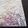 Aria ARA132 Power Loomed Area Rug  - Safavieh - 3 of 4