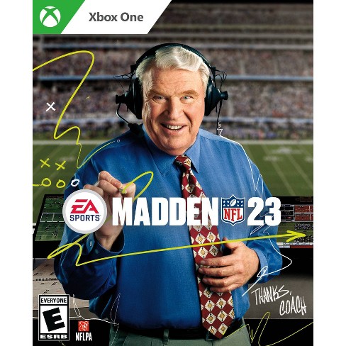 Madden NFL 23 - Xbox One - image 1 of 4