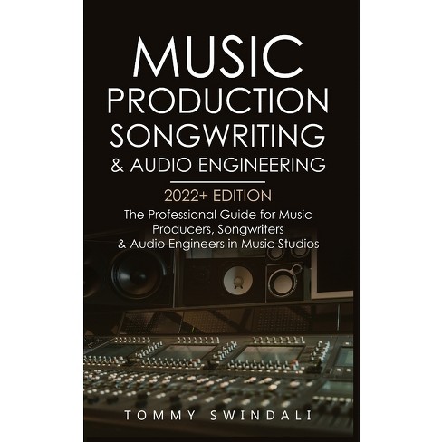 Music Production And Songwriting Tips  