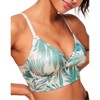 Adore Me Women's Kali Sports Bra - 3 of 4