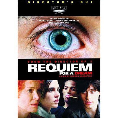 Requiem For A Dream (DVD)