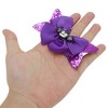 Unique Bargains Women's Halloween Fashion Duckbill Clip 1 Pc - 4 of 4