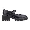 Olivia Miller Women's North Node Maryjane Flats - 2 of 4