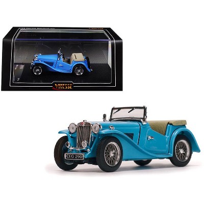 vitesse models 1 43