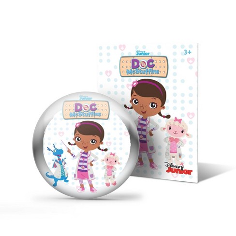 Storyphones Disney Junior Doc Mcstuffins Target