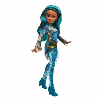 disney descendants uma doll