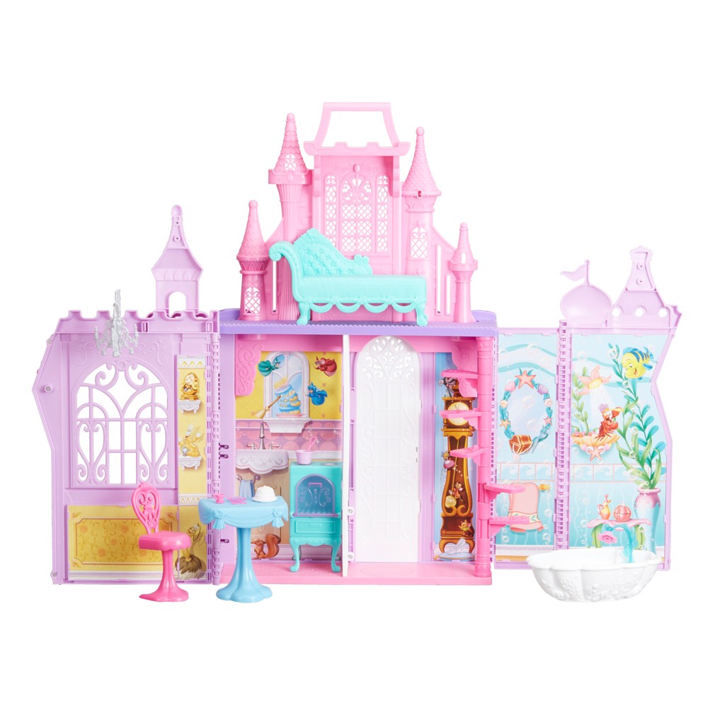 UPC 630509674534 product image for Disney Princess Pop-Up Palace | upcitemdb.com