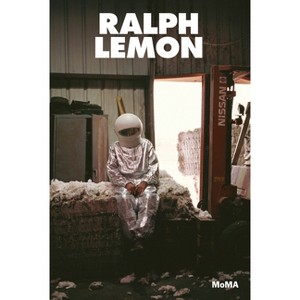 Ralph Lemon - by  Thomas Lax (Paperback) - 1 of 1