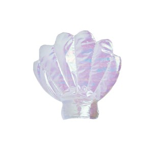 Beachcombers White Shell Hat - 1 of 2