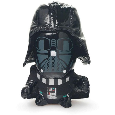 Stuffed darth hot sale vader