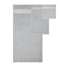 Modern Threads Allie Jacquard Border 6-Piece Cotton Towl Set - 4 of 4
