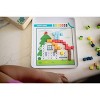 Chuckle & Roar Magnet By Number Game - Color By Number With Magnets - 2 of 4