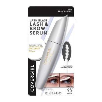 wet n wild Boost Me Up Brow And Lash Growth Enhancing Serum