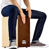 MEINL Snarecraft Cajon with Almond Birch Frontplate - 2 of 4