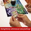Mattel - Mattel Games - Magic 8 Ball - Magical Encounters Board Game - 4 of 4