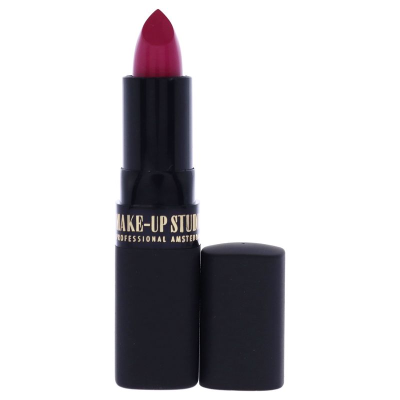 Matte Lipstick - Foxy Fuchsia by Make-Up Studio for Women - 0.13 oz Lipstick, 2 of 7