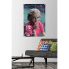 Trends International Wednesday: Season 2 (2025) - Enid Fun And Freedom Unframed Wall Poster Print Clear Push Pins Bundle 22.375" x 34" - 2 of 4