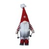 Whisen 2pcs Christmas Gnomes Decorations, Christmas Table Home Ornaments for Holiday Party Gifts - Multicolor - 2 of 4