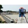 Bosch GRL900-20HVK-RT Self-Leveling Rotary Laser Kit with (2) D and (3) Alkaline Batteries Manufacturer Refurbished - 3 of 4