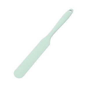 Unique Bargains All-in-One Baking Scraper Small Size Dishwasher Safe Silicone 1 Pc - 1 of 4