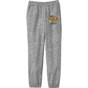 Family Is A Gift Youth Jogger Pants - 1 of 2