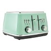 Cotswold II 4-Slice Wide Slot Toaster - 3 of 4