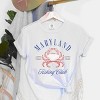 Simply Sage Market Maryland Fishing Club Garment Dyed Tee - 2 of 4