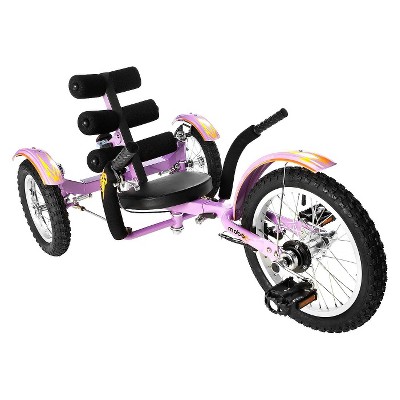 youth tricycle