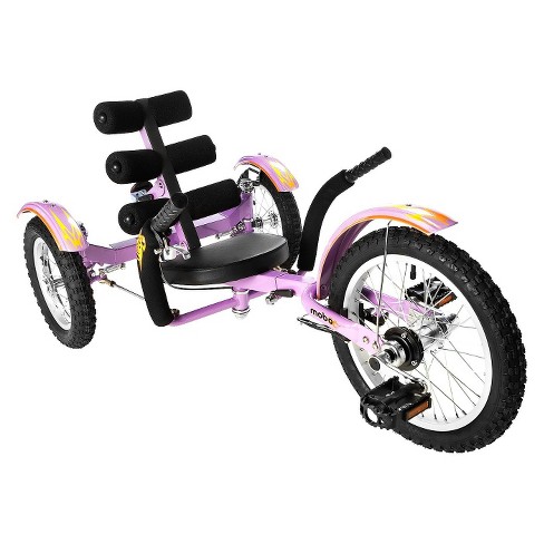 Mobo best sale cruiser trike