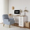 DHP Jaya Accent Chair - 3 of 4