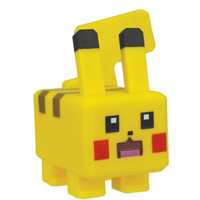 pokemon quest pikachu plush