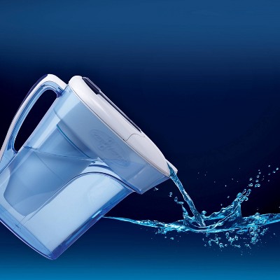 ZeroWater 12-Pack White 5-Stage Water Filter Replacements
