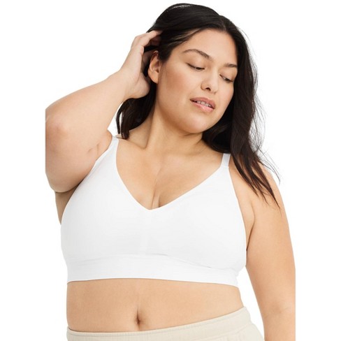 Jockey Women's Light Lift Seamfree Bralette - image 1 of 4