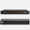 Pyle 8-Outlet Power Supply Management System with Switches - PDBC10 - 2 of 4