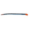 Aurora X-Large Blue Malayan Coral Snake Snake Playful Stuffed Animal Multicolor 50" - 2 of 4