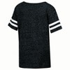 NCAA Colorado Buffaloes Girls' Tape T-Shirt - 2 of 3